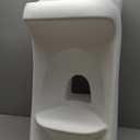 Step2 Vero In-Pool Stool