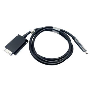 BestParts USB-C Dock Cable DsiplayPort Dock Cable Compatible with Dell WD15 K17 K17A K17A001 Docking Station 47inches