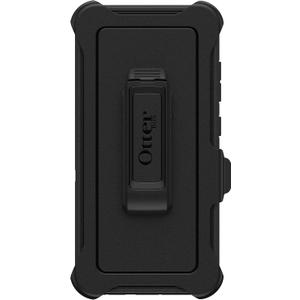 OtterBox Defender Holster Replacement for Samsung A51 (Non 5G Version) Non-Retail Packaging - Black