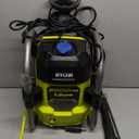 RYOBI 2000 PSI 1.2 GPM Cold Water Electric Pressure Washer