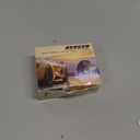 Wireless CarPlay Adapter, 2026 Upgraded Wired to Wireless for Apple CarPlay & Android Auto, Mini USB Design Car Play Adapter with Type-C Extension, Plug and Play, Stable Connection & No Latency 