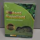 Rodent Repellent 10 Pack Peppermint Oil, Cinnamon Oil, Garlic Oil, Citronella Oil