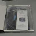 NEENCA Lower Back Brace for Lower Back Pain Relief, Medical Grade Lumbar Support Belt for Women Men, Herniated Disc, Lumbar Strain, Sciatica, Scoliosis (Black, Medium)