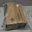 Rolling Clothing Racks for Hanging Clothes, Garment Rack for Clothes to Hang, Metal Portable Wardrobe Rack for Coats, Jackets, Shirts, Dress,Black