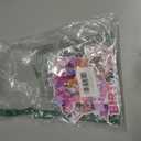 Demon Movie Hunters Party Supplies, Cute Birthday Party Decorations Include Happy Birthday Cake Toppers, cupcake decorations Cartoon Table Decorations