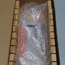 Soap Cutting Tool Set Wooden Loaf Cutter Mold + 2 Pcs Straight Wavy Stainless Steel Cutter Slicer