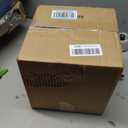 WILSON NBA Authentic Series Outdoor Basketballs, Size 7 - 29.5"