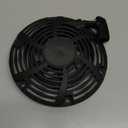 DVBB 796497 Starter Pull Start Assembly Compatible with Briggs & Stratton 7.75 8.5 8.75 10.5 HP 14723 150-365 796497 Rewind Recoil Starter Compatible with 111P05 111P02 Toro Timemaster Lawn Mower