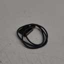 HDMI Switch 2 in 1 Out 4K@60Hz, WARRKY[with 3.3ft Fixed Braided HDMI Cable, Aluminum Case, 2K@144Hz, HDCP 2.2] Bidirectional 2x1 Switcher Splitter Compatible for PS5/4, Xbox, Roku, FireStick, Switch (Grey)