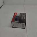 7 Double Din Touch Screen Car Radio with Apple CarPlay, 7 Inch Bluetooth Car Stereo with Backup Camera, FM Steering Wheel Controls, Mirror Link Navigation, USB/ TF/ Subwoorf/ 240 watts