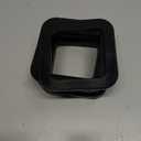 6 Pack - Multiple Size Combination2.5 Inch Hitch Receiver Silencer Pad Effectively Reduce The Noise Disturbance- Compatible with Most 2.5 Inch Trailer Hitch Receiver