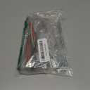 Replacement Hot Rod Ignitor Kit for Traeger Wood Pellet Grills,with 2 Sets of Hot Rod Igniter, 2 Fuses