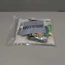 Jungle Theme 4th Birthday Decorations, Four Ever Wild Birthday Decorations Boy, Sage Green Jungle Balloon Arch Kit, Four Ever Wild Backdrop, Number 4 Foil Balloons Artificial Palm Leaves