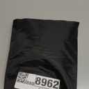 Ergonomic Travel Footstool Swing Raises Thighs Reduces Swelling Permanent University Cloth for Long Expeditions Aircraft Chair Footrest with Modifiable Belts