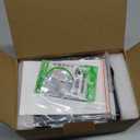 Shipping Label Printer, 4x6 Thermal Bluetooth Label Printer for Small Business Office Home, Compatible with iOS, Android, Mac, Windows, Chrome, Used for Amazon, Ebay, USPS, UPS, Etsy, Shopify