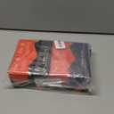 High Low Beam Fog Light Bulbs Combo Pack Fit for 2015-2023 Ford F150 Driving Light Bulb Plug and Play,6500K White Car Lamp Bulbs Kit,IP68 6-Pack