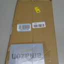 Charbrofire 463342119 463347017 Grates Grill Replacement Parts for Charbroil Grill Grates 463335517 463376017 463347418 463347519 463342118 463347518 463332718 G470-0003-W1 G470-0002-W1