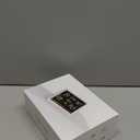 bonoch 16 in 1 Air Quality Monitor Indoor 7" Display 9 AQI+7 AQI Alerts, CO2 Monitor Air Quality Tester for CO2, TVOC, PM2.5 PM1.0 PM10, HCHO Temperature Humidity AQI & Time Air Quality Meter for Home