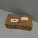 Jetec 10 Pieces Cabinet Locks for Babies, U-Shaped Proofing Drawers Safety Child Locks Adjustable, Easy to Use Childproof Latch for Knob Handle on Kitchen Door Storage Cupboard Closet (White)