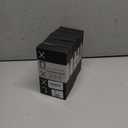 5 x for Mag-Safe Car Phone Mount, 1080 Adjustable 3-Axis Arm Magnetic Dashboard & Windshield Holder, Strong Adhesive Base, Stable Hands-Free Car Mount for iPhone 16/15/14/13/12 Series