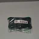 for iPhone 13 Pro Max Case with Belt Clip Holster, [Compatible with MagSafe] Heavy Duty Military Grade Drop Protection, 3-Layer Rugged Shockproof for iPhone 13 Max Case, 6.7" (Black)