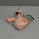 Yeeps Plush - 8" Plush Toys, Stuffed Animals, Dolls in Beige Perfect for Kids and Adults, Ideal for Birthdays, Christmas -Cute Halloween Plush Toy (Style # 2)