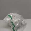 Wireless Rain Gauge Outdoor with Thermometer, Digital Rain Gauges Outdoors Best Rated with Self-Emptying & Freeze Proof, Accurate Remote Rain Measure Gauge, Automatic Outside Rain Gauge for Yard