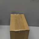 Globe Light Bulbs,G25,40W Incandescent Dimmable, 4000K Soft White Warm Glow, E26/E27 Base, 3.15-inch Crystal Clear Glass for Vanity Bathroom Mirror Pendant Lighting (2)