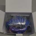 iClever Noise Cancelling Headphones for Kids, SNR 29dB Safety Noise Reduction Ear Muffs for Autism Sensory &Concentration Aid, Ear Hearing Protection for Fireworks/Event/Monster Jam/Concert