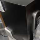 1.3 Cuft Small Home Safes Water and Fireproof, Anti-theft Safes for Home Use Fire and Water Proof with Combination Lock, Smart Alert System and Removable Shelf, Digital Document Safe for Jewelry Money