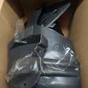 HECASA Fender Liner Compatible with 2013-2015 Accord