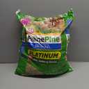 Feline Pine Platinum Non-Clumping Cat Litter, Feline Pine Cat Litter 18lb