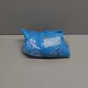 SpaceDresser Waterproof Outdoor Sheer Curtains for Patio - 2 Panels Rod Pocket Indoor Voile Sheer Curtain for Living Room,100W x 96L inch, Aqua