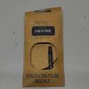 Knitters Pride Day & Nite Fixed Circular Needles 16"" (40cm)  US Size 11 (8mm)