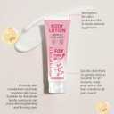 Glutathione 50x Tone Up Body Lotion, 2 Packs Moisturizing and Hydrating Body Lotion, All Over Body Scented Deep Nourishing Skin, Soft and Skin-Friendly for Women (2 Packs)