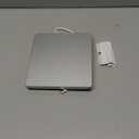 External USB-C SuperDrive DVD CD Drive Portable DVD CD Reader/Burner for Apple-MacBook Air/Pro/iMac/Mini/MacBook Pro/ASUS/DELL/Laptop with USB-C Port Plug and Play