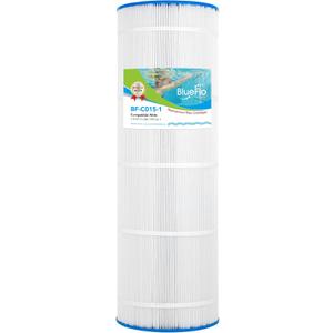 Compatible with Pentair CC150, CCRP150, PAP150, Unicel C-9415, R173216, 59054300, Filbur FC-0687, 160317, 160355, 160352