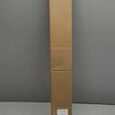 LazBlinds Cordless Cellular Shades, No Tools No Drill Light Filtering Honeycomb Shades Pleated Blinds for Windows, 33 1/2'' W x 64'' H, White