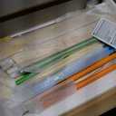 BlueWood Pikler Triangle Set 7in1 Foldable Baby Climbing Toys Wooden Montessori Climbing Set with Arch&Ramp&Ladder Baby Climber Indoor Jungle Gyms for Toddlers Montessori Toys - Rainbow