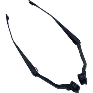 43513 & 43514 Windshield Wiper Arm Compatible with 2013-2019 Ford Escape Left 43513,CJ5Z17527A,CJ5Z17527B,Right-43514, CJ5Z17526BCJ5Z17526C