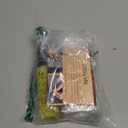 Air Pillows for Shipping Inflatable Air Bags for Packing with pump 4.72"x7.87" Recyclable Packaging Filler Shipping Supplies Alternative to Packing Peanuts Purse Stuffers for Shape 200 Count