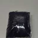 Dining Chair Seat Covers, Washable Dining Room Chair Seat Covers Set of 4, Removable Kitchen Seat Covers Chair Covers for Dining Chairs (Navy Blue)