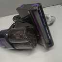 Mattress Vacuum Cleaner UV Sanitizing: 16Kpa 500W Powerful Mattress Cleaner | Bed Vacuum with 254nm Light, Dual Roller Brush, 8.6'' Dual Suction Port & 149F Heat - Mattress Vacuum for Sofa, Couch