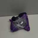 cyeollo Warm Small Dog Sweater, Knit Cold Weather Doggy Sweaters for Small Dogs Boy Pullover Winter Dog Clothes with Turtleneck for Indoor & Outdoor Wear, Navy M