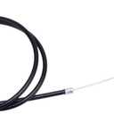 Throttle Control Cable Compatible for Stihl FS55 FS55C FS55R FS55RC FS55T 4140 180 1104