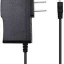 US AC/DC Charger Power Adapter Cord for Wahl Rechargeable Grooming Kit 9685