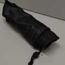 Ergonomic Airplane Foot Hammock(Memory Foam)-Ultimate Comfort Foot Hammock for Plane Travel Essentials to Relax Your Feet, Portable Airplane Foot Rest with Adjustable Strap, Perfect for Long Flight