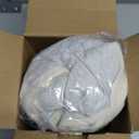 Bedsure Waterproof Dog Blankets for Large Dogs - Large Cat Blanket Washable for Couch Protection, Sherpa Fleece Puppy Blanket, Soft Plush Reversible Throw Furniture Protector, 40"X50", Light Grey