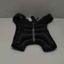 Exercise Weighted Vest Strength Training Jacket with Adjustable Buckle for Workout Fitness
