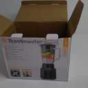 5 Speed Blender with 48-oz Plastic Jar